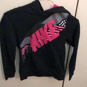 Nike hoodie